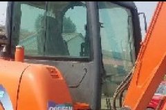 梁园区：保疏通扛大梁 铲冰雪走在前